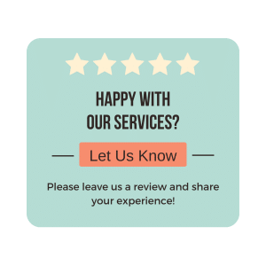 Tudux Web Design and Hosting Testimonial