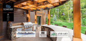 Tudux Web Design - The Elements Group KC