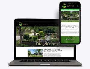 Tudux Website Design - The Premier Cut