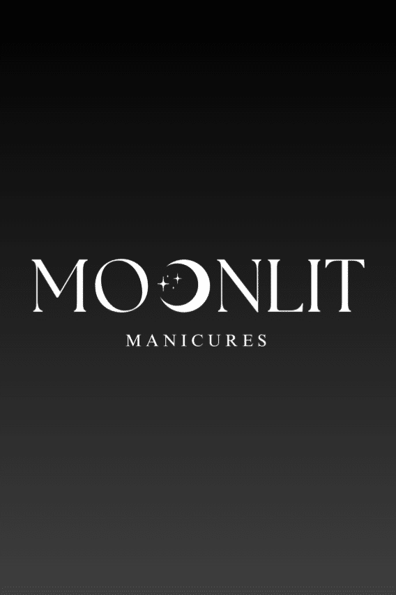 Coming Soon - Moonlit Manicures by Tudux Web Design