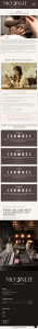 Moonlight Manicures by Tudux Web Design